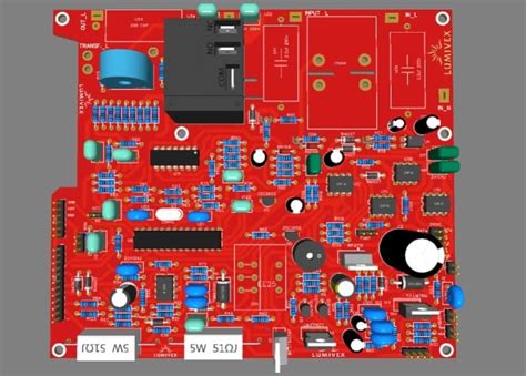 circuitspedia|Electronic Schematic Diagram .